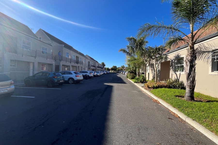 2 Bedroom Property for Sale in Sonstraal Heights Western Cape